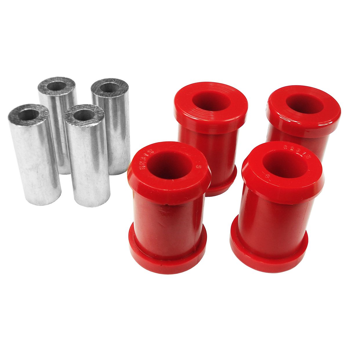 Nolathane Control Arm Bush Kit 46231