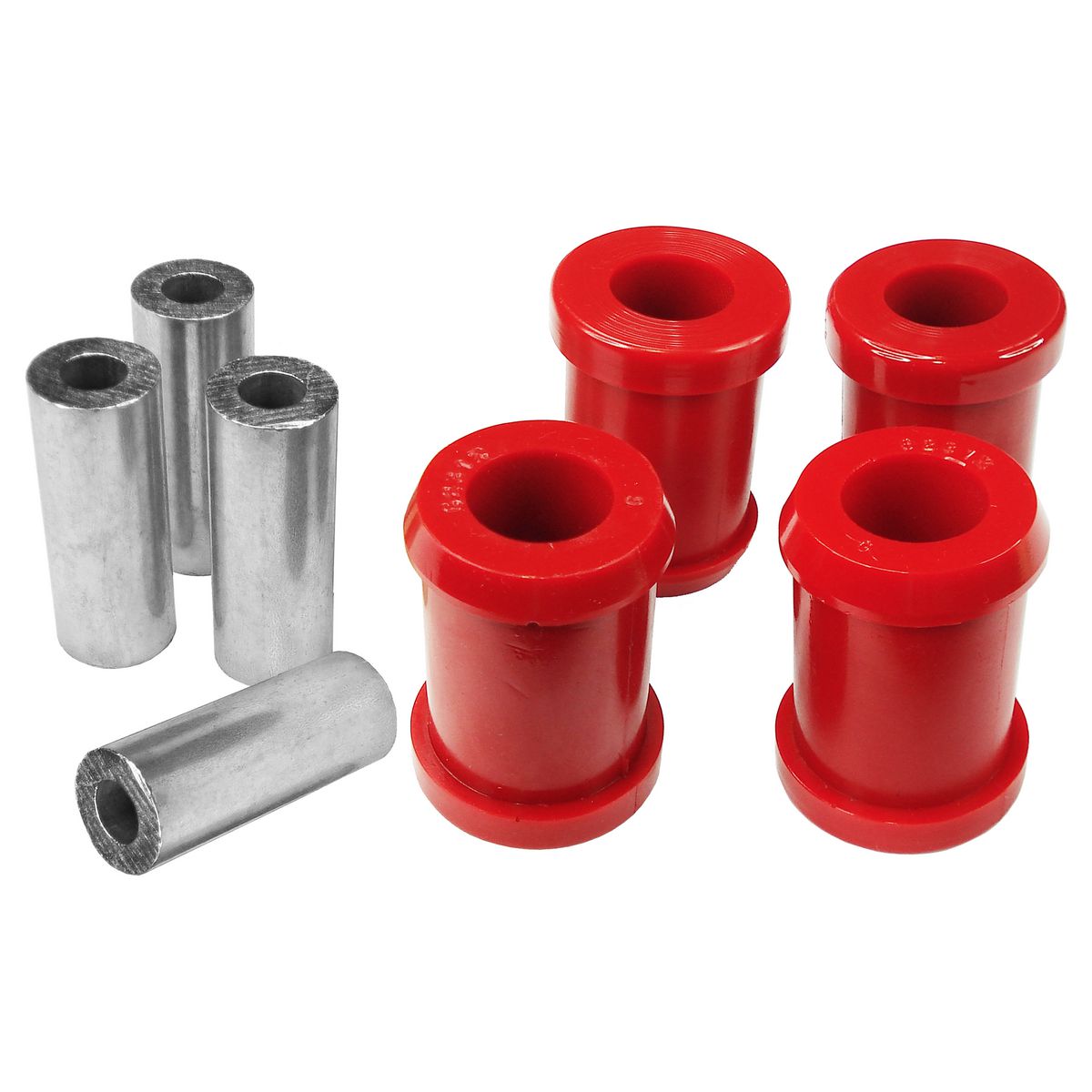 Nolathane Control Arm Bush Kit 46231