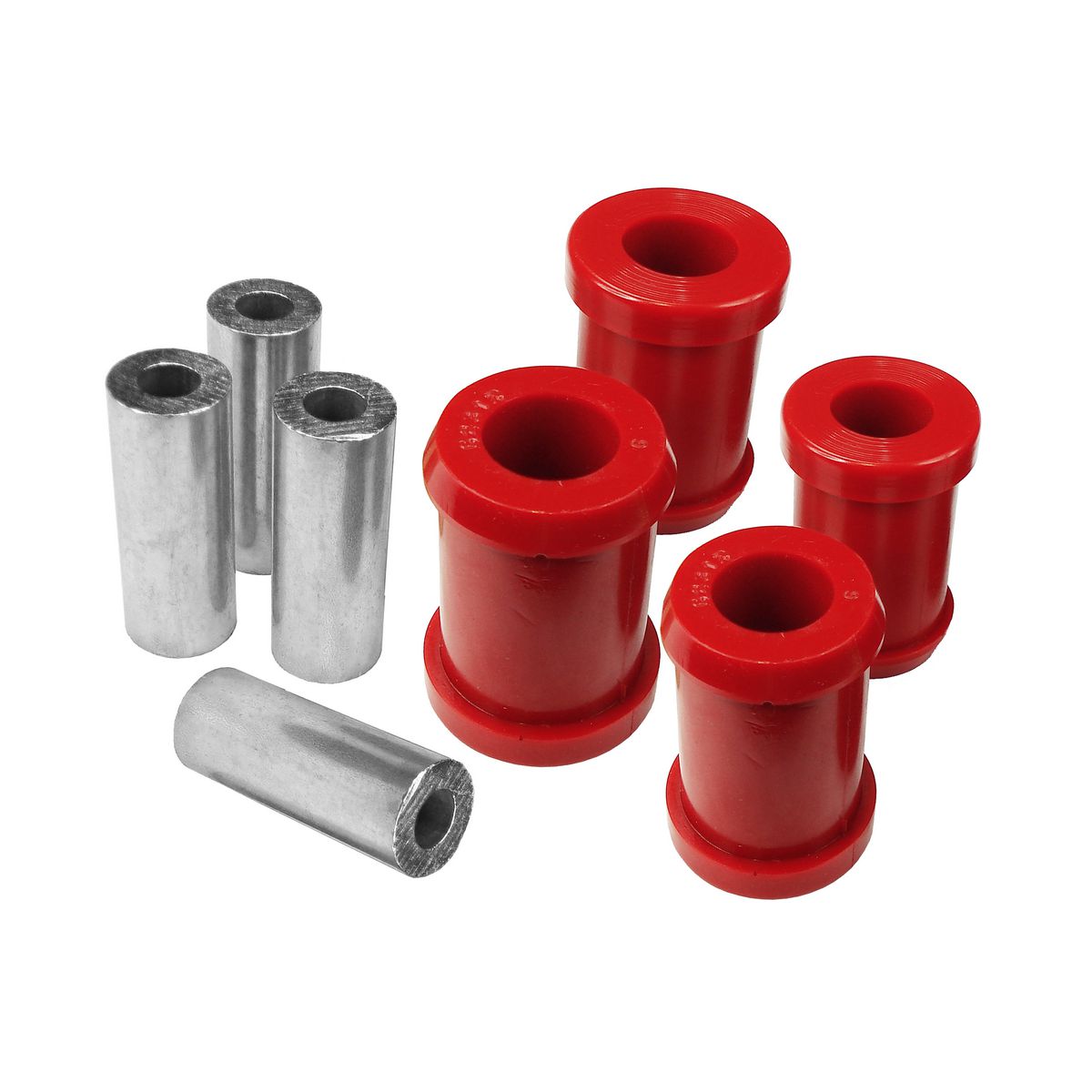 Nolathane Control Arm Bush Kit 46231