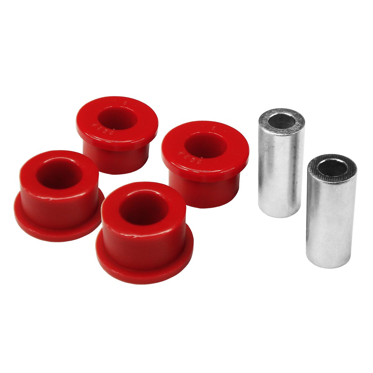 Nolathane Control Arm Bush Kit Lower Rear-Outer 46232