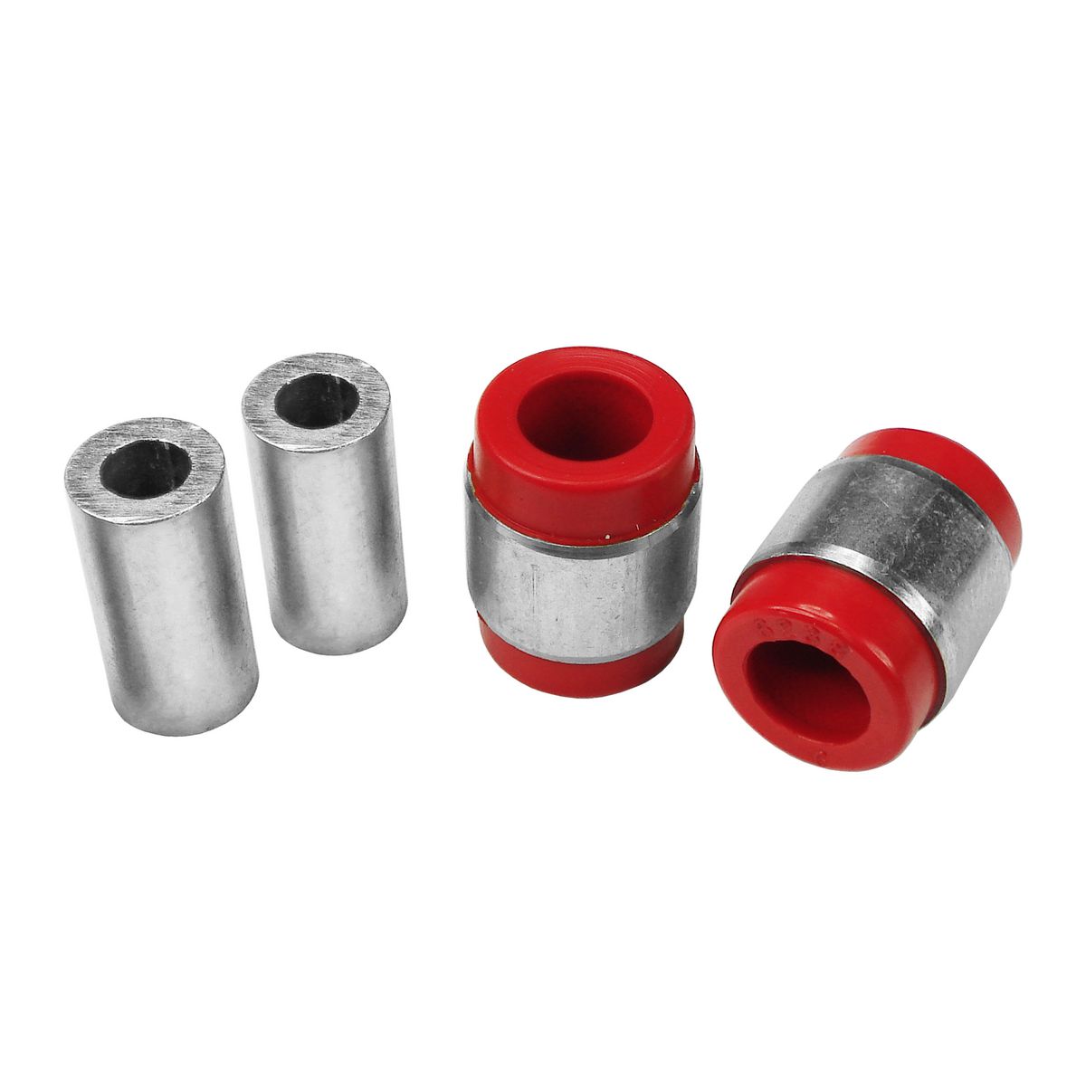 Nolathane Control Arm Bush Kit Lower Front-Inner 46238