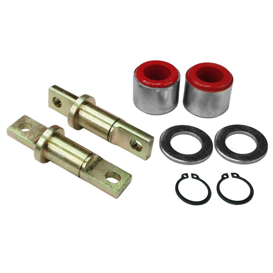 Nolathane Control Arm Bush Kit Lower Front-Outer 46239