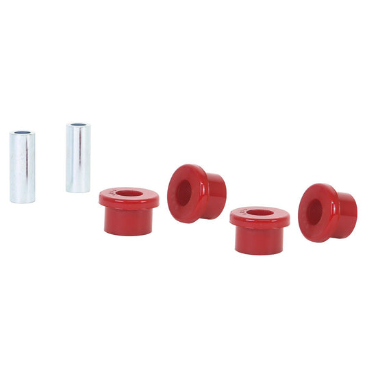 Nolathane Control Arm Bush Kit 46255