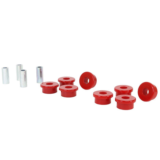 Nolathane Control Arm Bush Kit 46256
