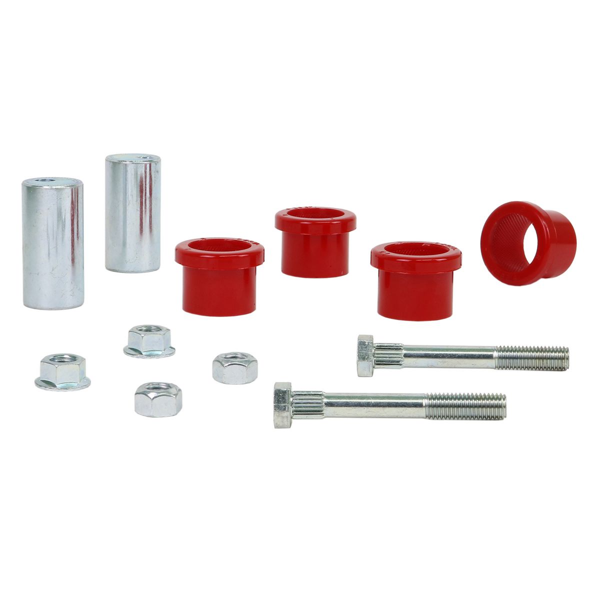 Nolathane Control Arm Bush Kit Outer 46138X
