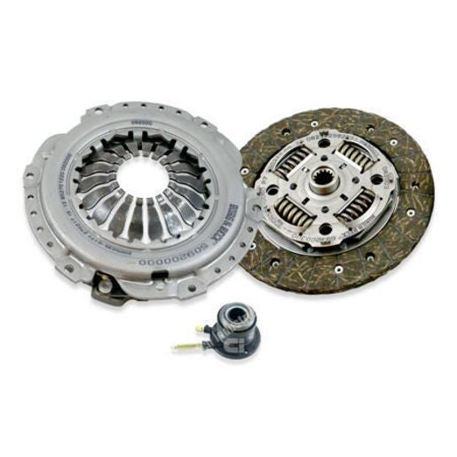 Clutch Industries Standard Replacement Clutch Kit Inc. CSC R2252N-CSC
