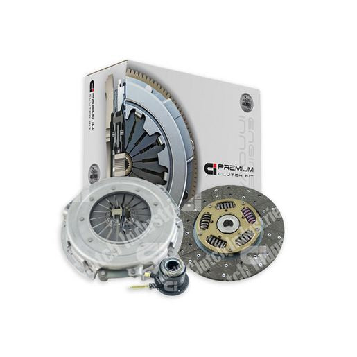 Clutch Industries Standard Replacement Clutch Kit Inc. CSC R2293N-CSC