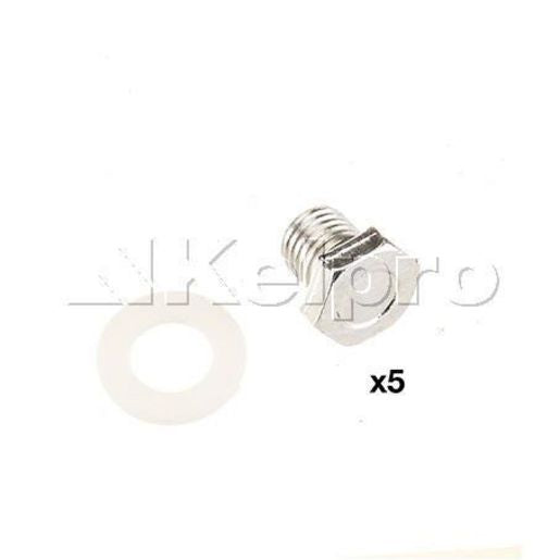 K-Mac Camber/Caster Kit 120316