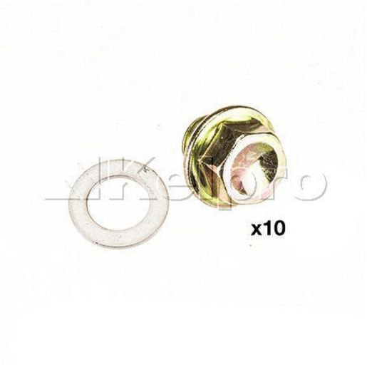 K-Mac Camber/Caster Kit 181316