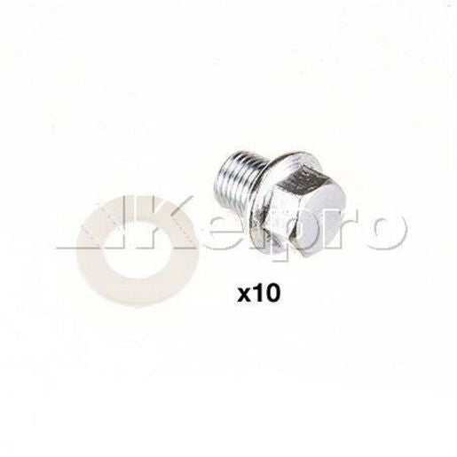 K-Mac Camber/Caster Kit 181516