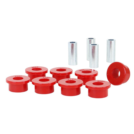 Nolathane Control Arm Bush Kit 45516