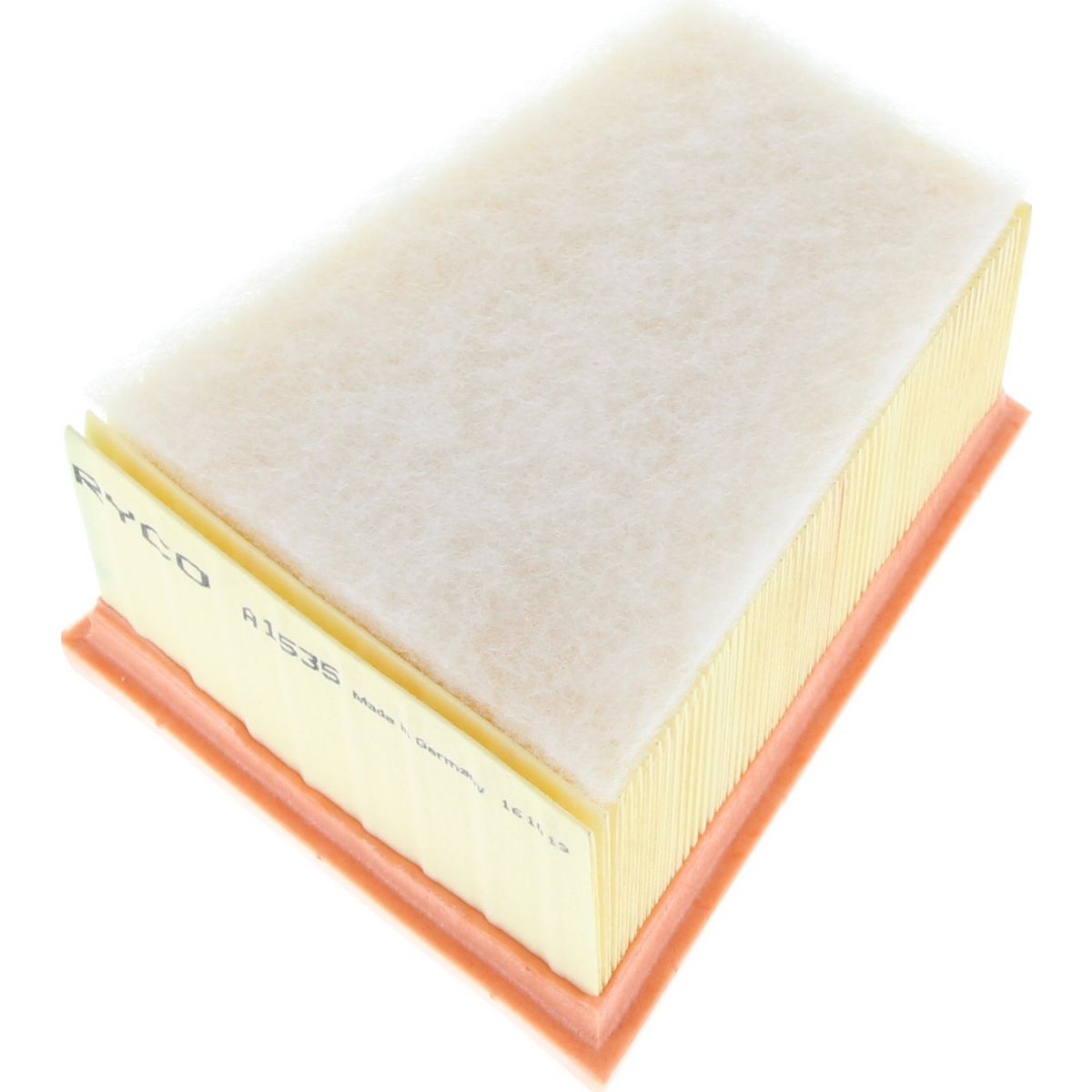 Ryco Air Filter A1535