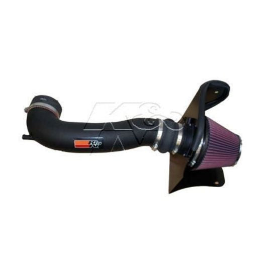 K&N 57i Gen II Induction Kit 57-3053