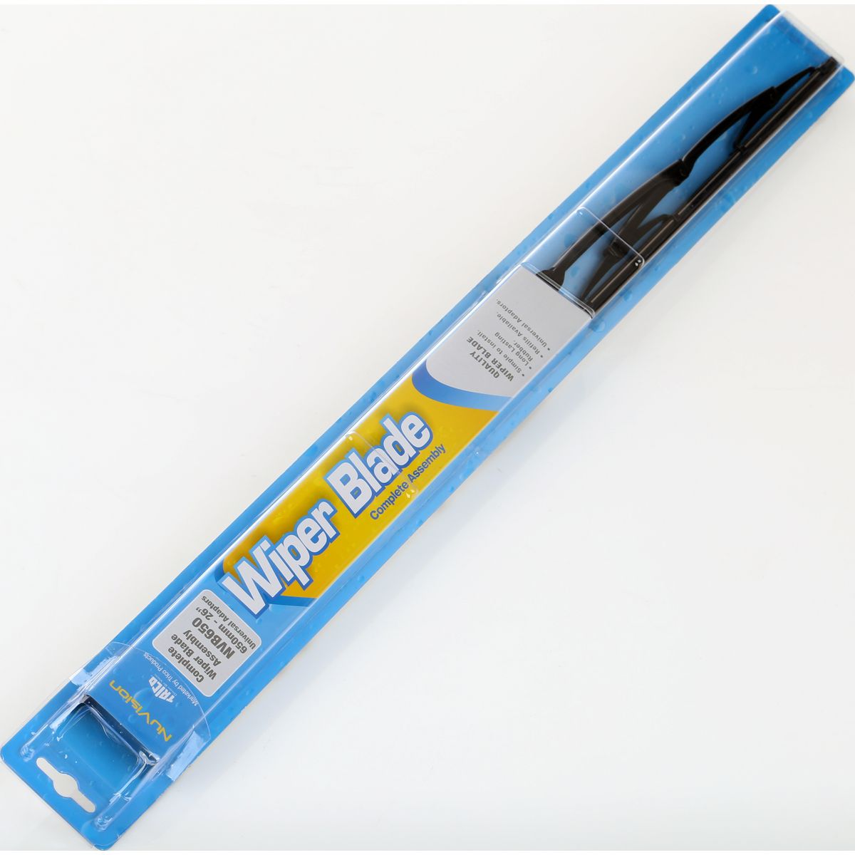 Trico NuVision Wiper Blade 650mm NVB650