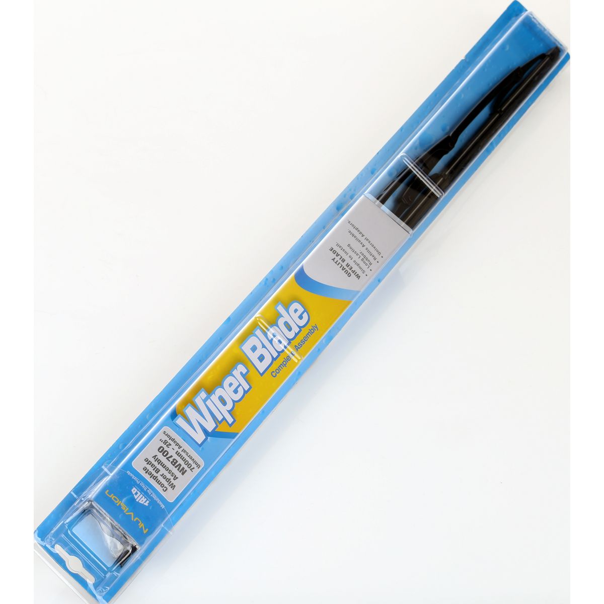 Trico NuVision Wiper Blade 700mm NVB700