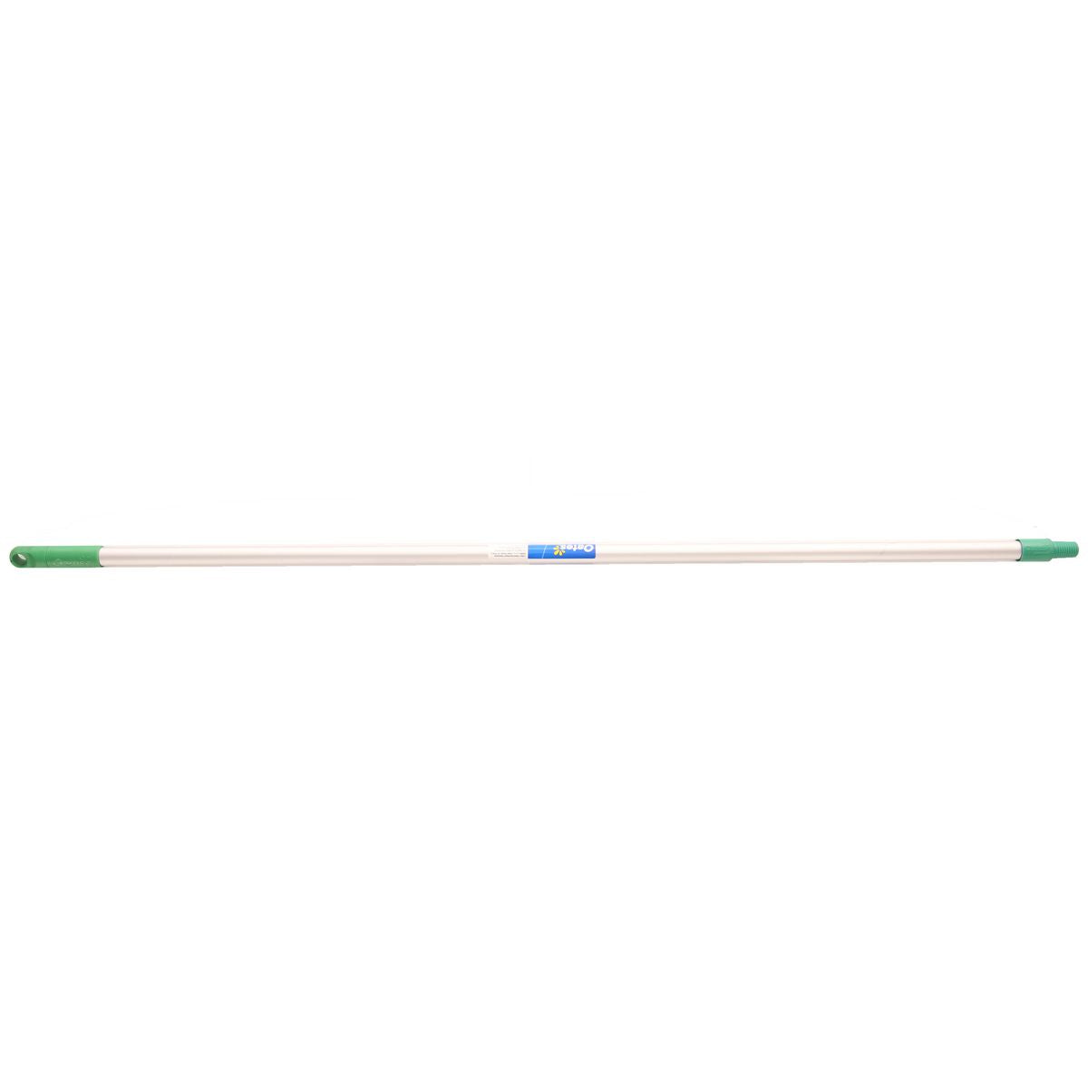 Oates Duraclean Aluminium Handle Green 164639