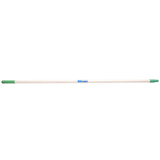Oates Duraclean Aluminium Handle Green 164639