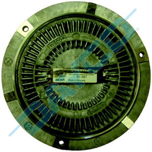 Dayco Viscous Fan Clutch 115507