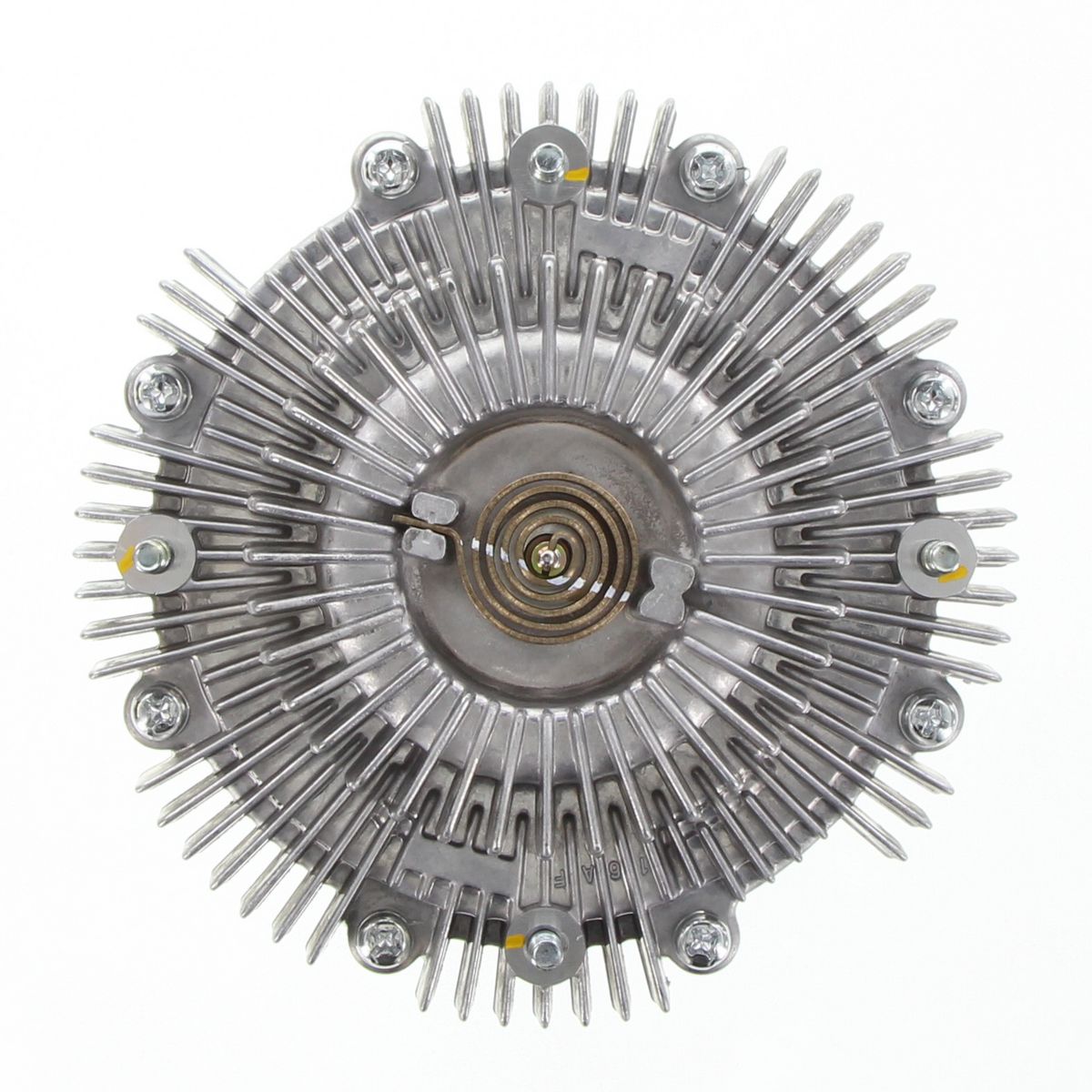 Dayco Viscous Fan Clutch 115670