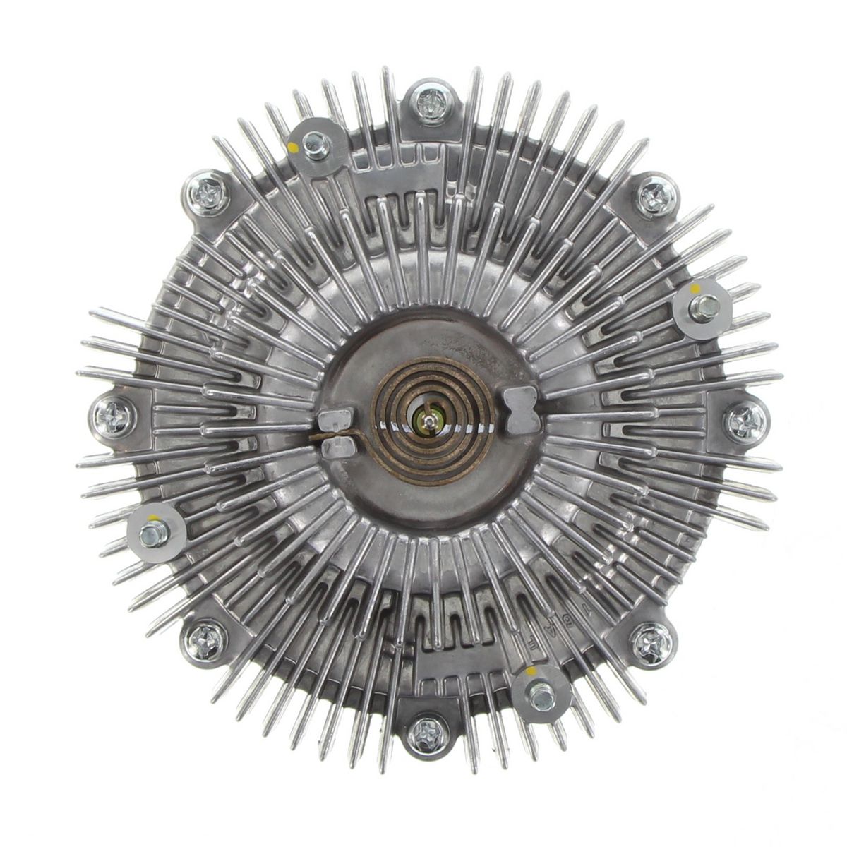 Dayco Viscous Fan Clutch 115671