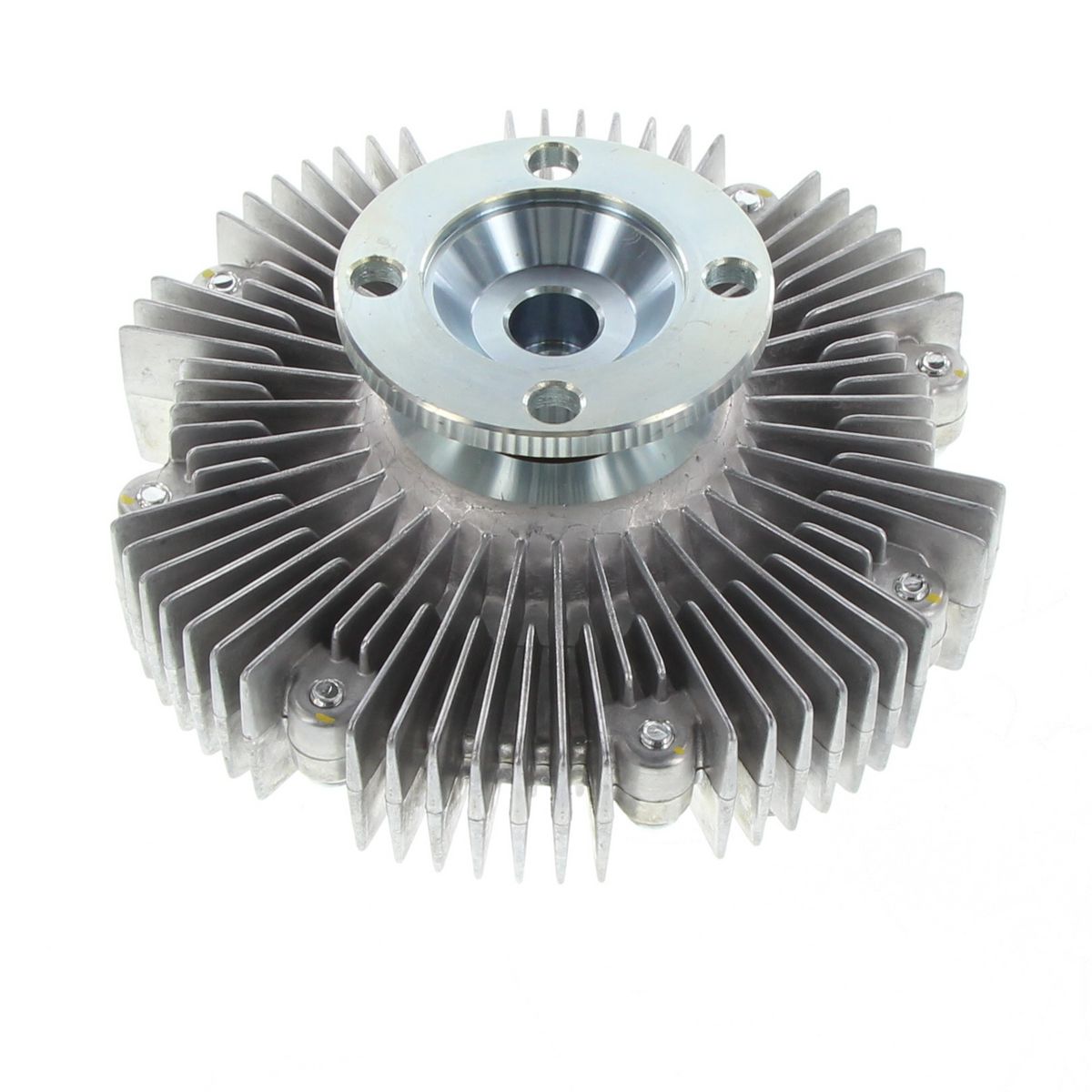 Dayco Viscous Fan Clutch 115671