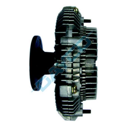 Dayco Viscous Fan Clutch 115671