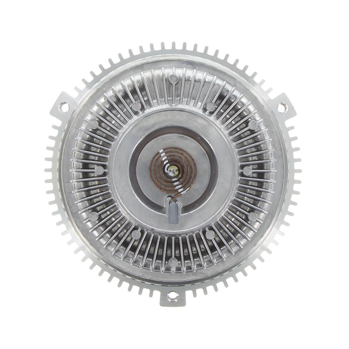 Dayco Viscous Fan Clutch 115691