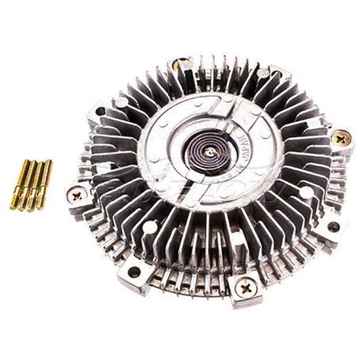 Tru-Flow Fan Clutch TFC191
