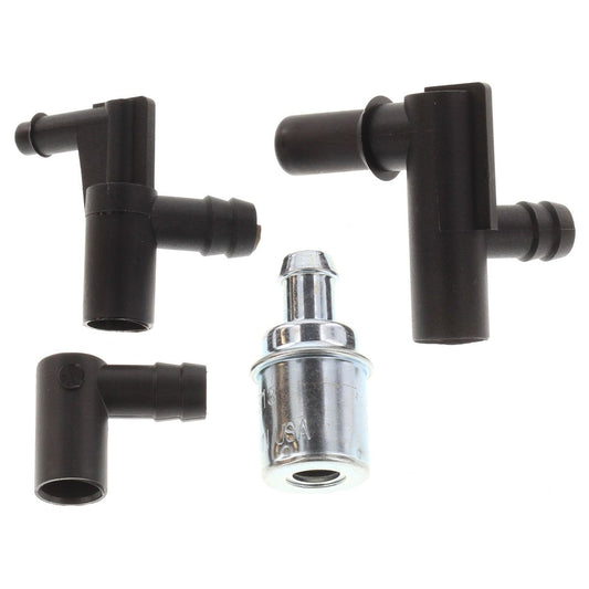 Fuelmiser PCV Valve fits Ford Cougar, Fairlane, Falcon, LTD and Taurus PCV-116