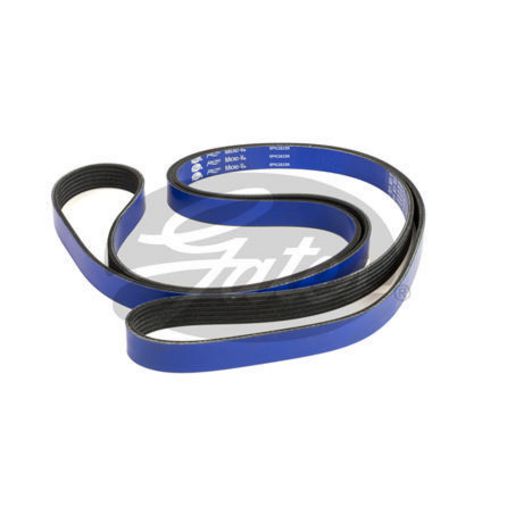 Gates Racing Micro-V Belt 6PK2825R