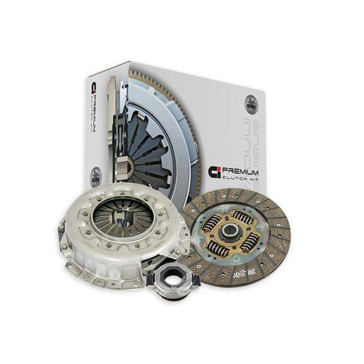 Clutch Industries Standard Replacement Clutch Kit MR1052N