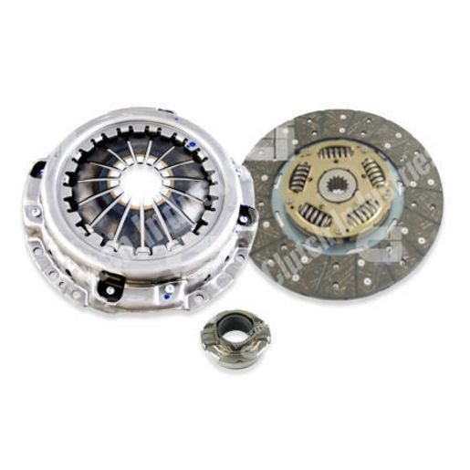 Clutch Industries Standard Replacement Clutch Kit MR1455N