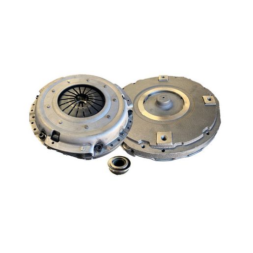 Clutch Industries Standard Replacement Clutch Kit R1996N