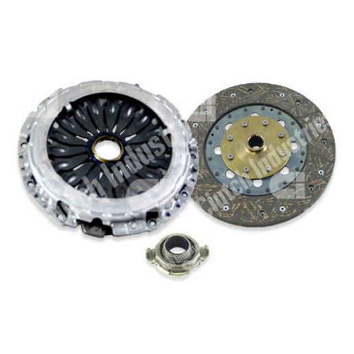 Clutch Industries Standard Replacement Clutch Kit R2223N