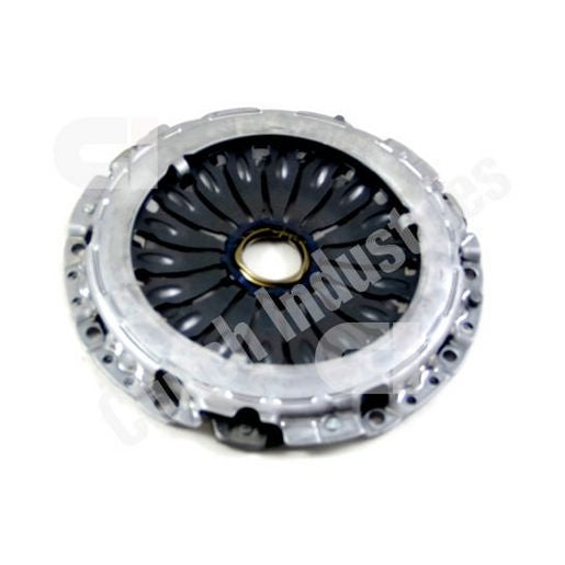 Clutch Industries Standard Replacement Clutch Kit R2224N