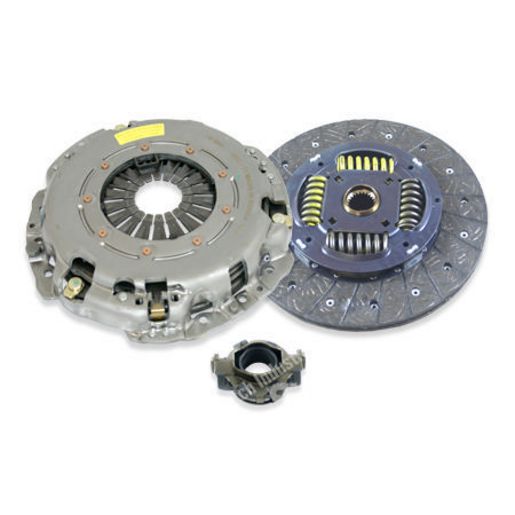 Clutch Industries Standard Replacement Clutch Kit R2225N