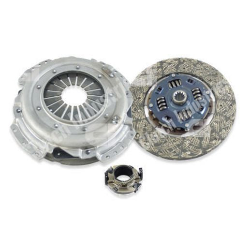 Clutch Industries Standard Replacement Clutch Kit R2227N