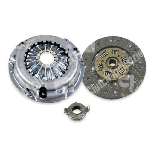 Clutch Industries Standard Replacement Clutch Kit R2245N