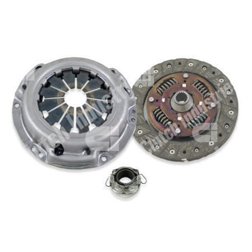 Clutch Industries Standard Replacement Clutch Kit R2265N
