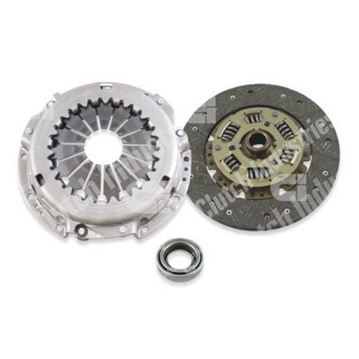 Clutch Industries Standard Replacement Clutch Kit R2267N
