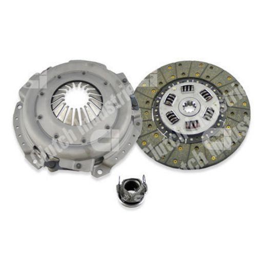 Clutch Industries Standard Replacement Clutch Kit R2294N