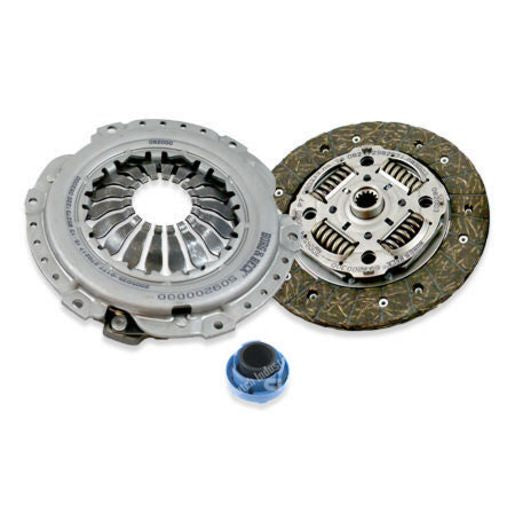 Clutch Industries Standard Replacement Clutch Kit R2316N