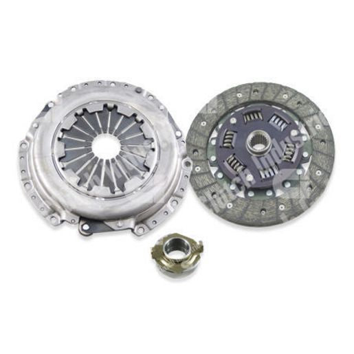Clutch Industries Standard Replacement Clutch Kit R2330N