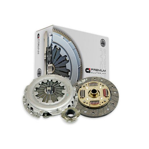 Clutch Industries Standard Replacement Clutch Kit R2340N