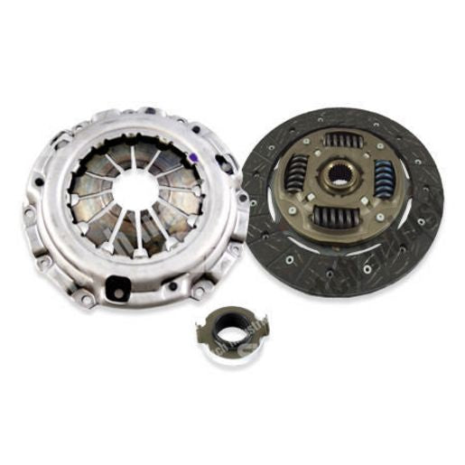 Clutch Industries Standard Replacement Clutch Kit R2342N