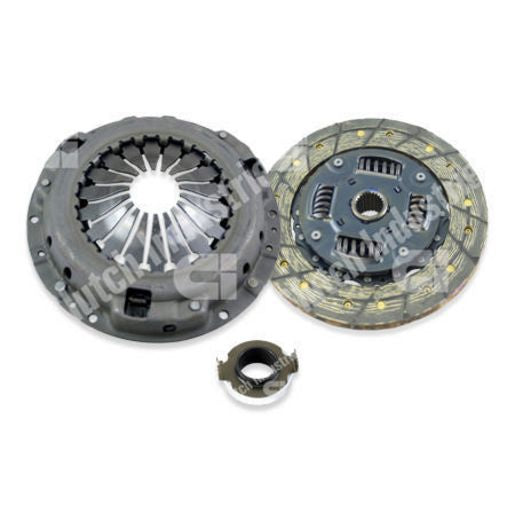 Clutch Industries Lightened Aluminium Flywheel LAF8232