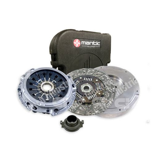 Clutch Industries Standard Replacement Clutch Kit Inc. SMF DMR2336N
