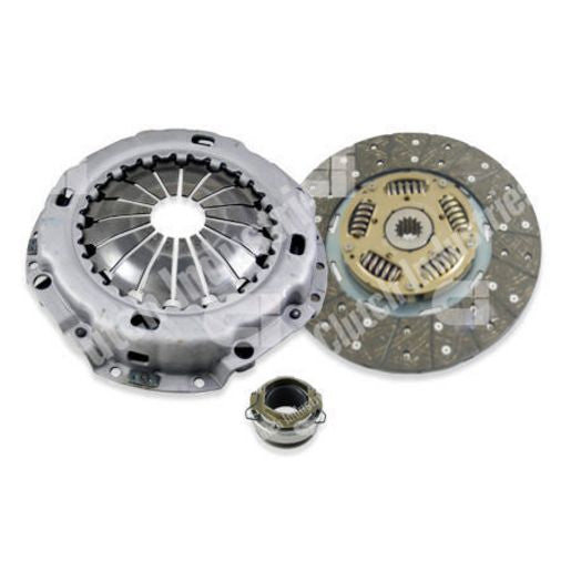 Clutch Industries Standard Replacement Clutch Kit MR1141N