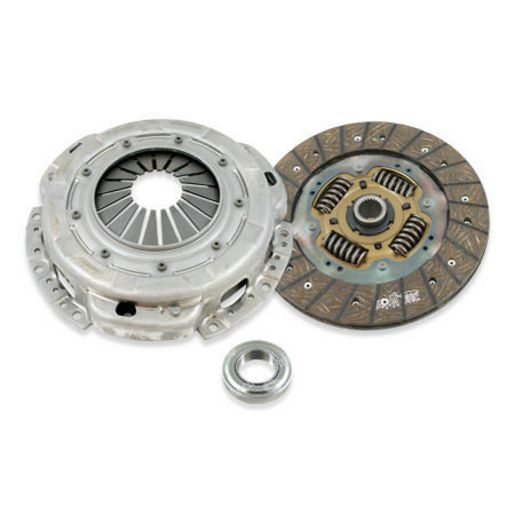 Clutch Industries Standard Replacement Clutch Kit MR350N