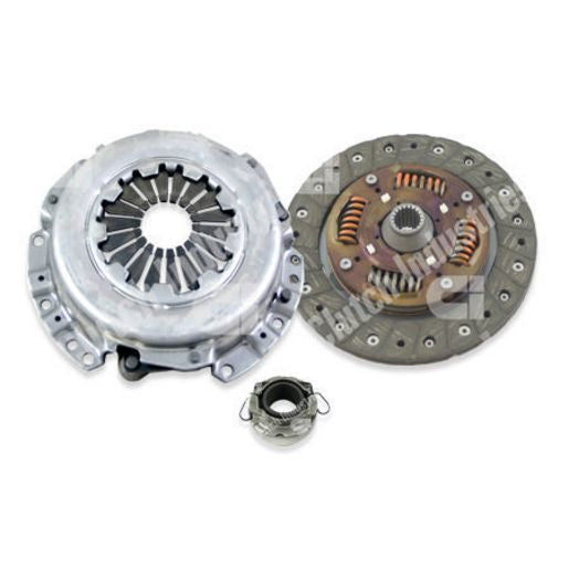 Clutch Industries Standard Replacement Clutch Kit R2183N